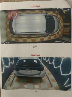 تويوتا يارس
